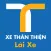 Thân Thiện - Lái Xe