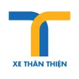 Xe Thân Thiện