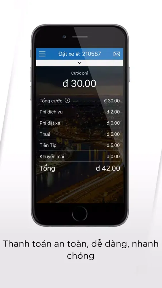 Xe Thân Thiện Screenshots