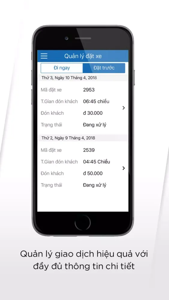Xe Thân Thiện Screenshots