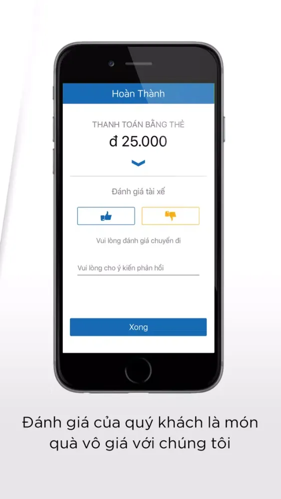 Xe Thân Thiện Screenshots