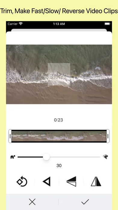 Stori - Photo Video Slideshow Ekran Görüntüleri