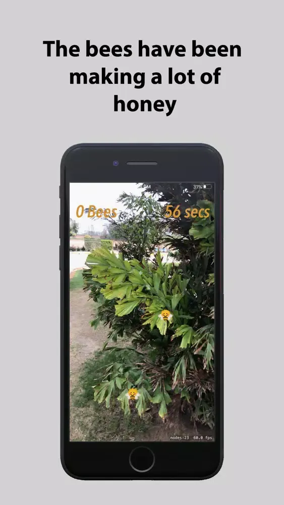 تصاویر Smelly Bee
