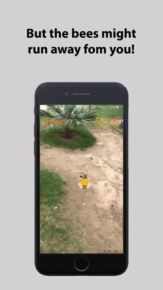 تصاویر Smelly Bee