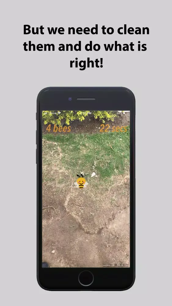 تصاویر Smelly Bee