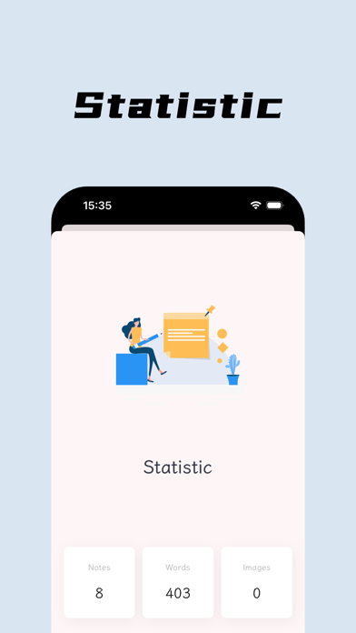 QuickNote-Todo应用截图
