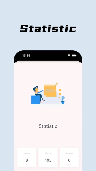 QuickNote-Todo应用截图