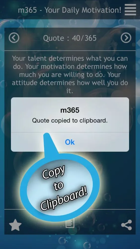 تصاویر m365 -Your Daily Motivation