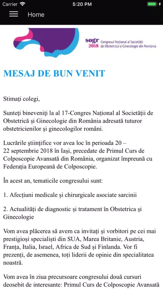 CNOG Ekran Görüntüleri