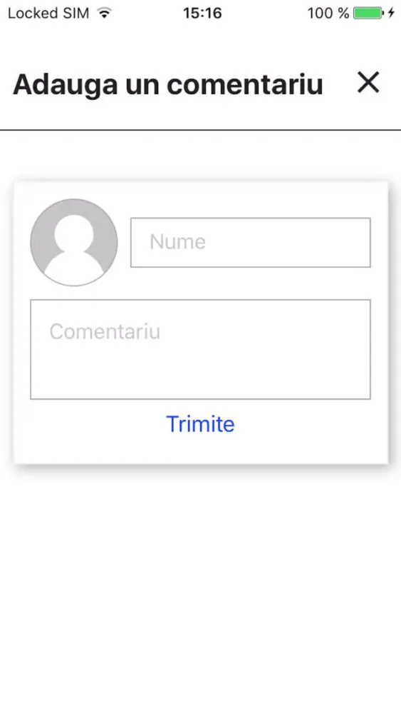 Izilit Screenshots