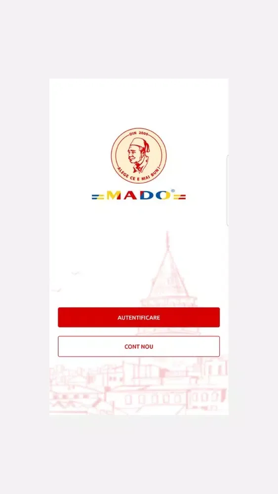 MADO應用截圖