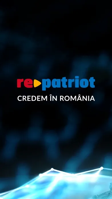 Capturas de pantalla de RePatriot