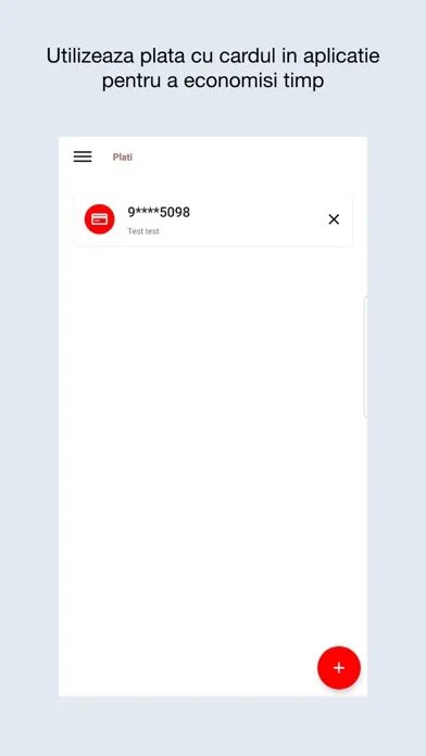 Taxi Sissy Client Ekran Görüntüleri