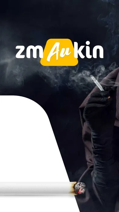 Zmaukin應用截圖