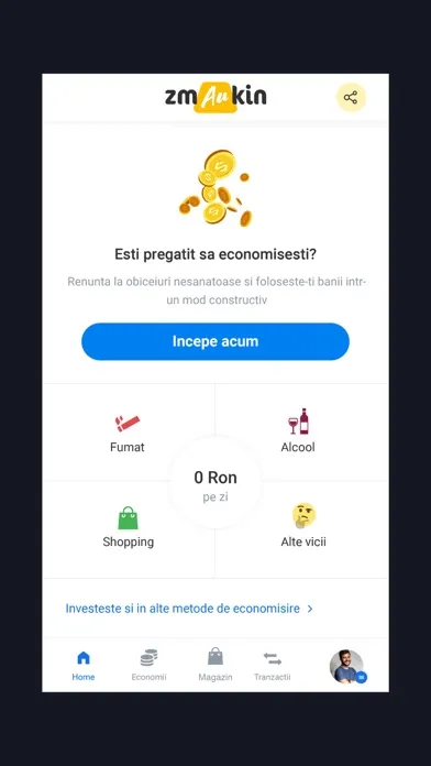 Zmaukin應用截圖