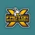 X Factor Barrel Racing