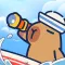 Capybara Cruise