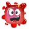 CANDY BUBBLE