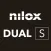 NILOX DUAL S