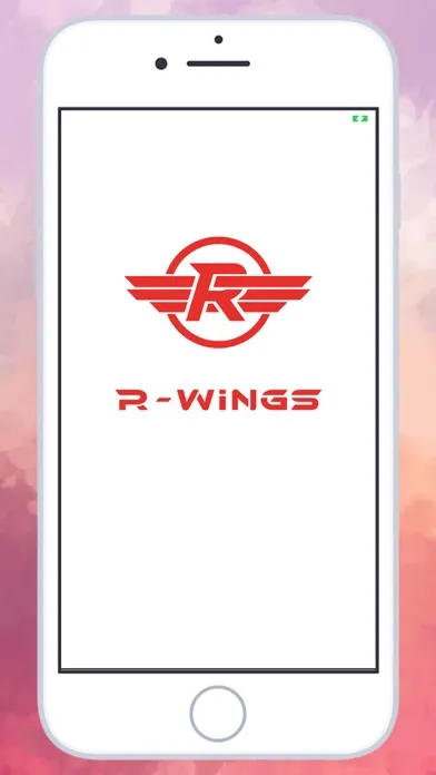 R-WINGS应用截图
