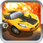 Burnin' Rubber Crash n' Burn icon