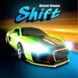 Burnin' Rubber Shift