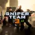 Sniper Team 3 Air