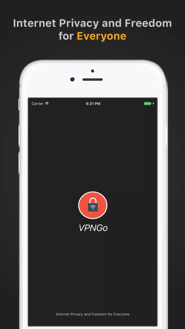VPNGo - Best Fastest VPN Proxy應用截圖