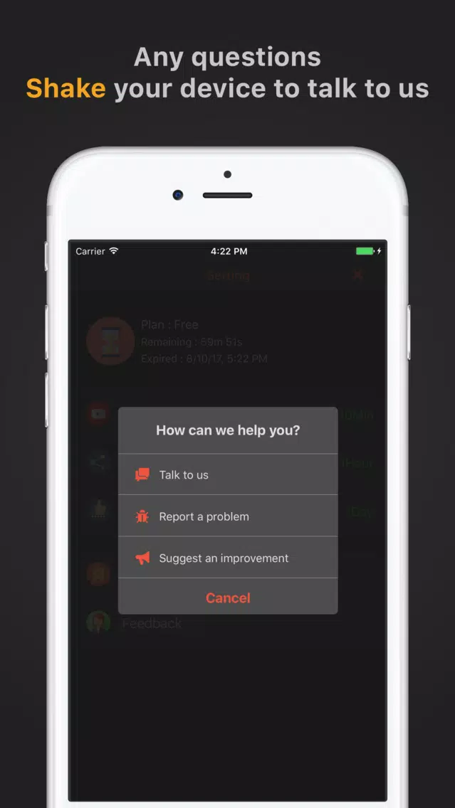VPNGo - Best Fastest VPN Proxy應用截圖