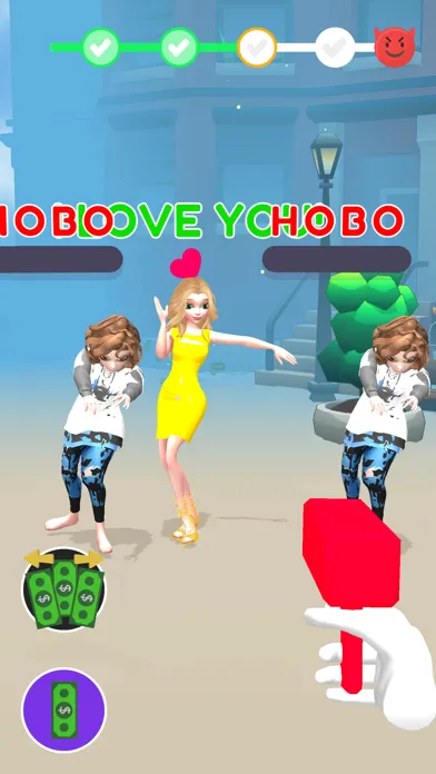تصاویر Rich Gun 3D