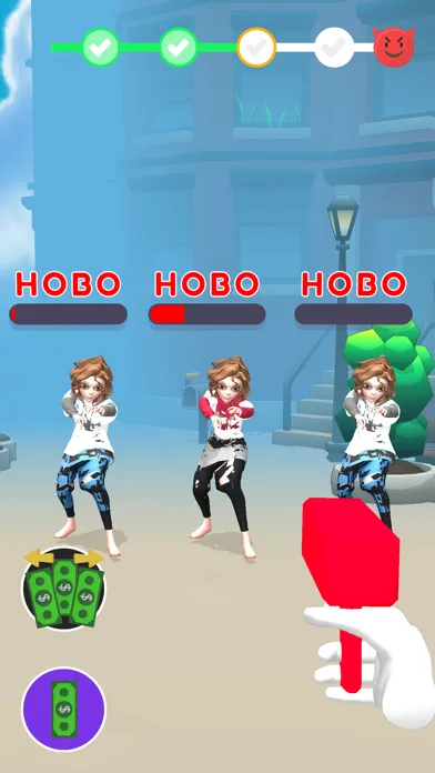 تصاویر Rich Gun 3D