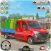 Cargo Truck Driving Games 3D