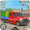 Cargo Truck Driving Games 3D