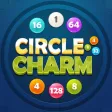 2048 : Circle Charm Saga 2048 : Circle Charm Saga