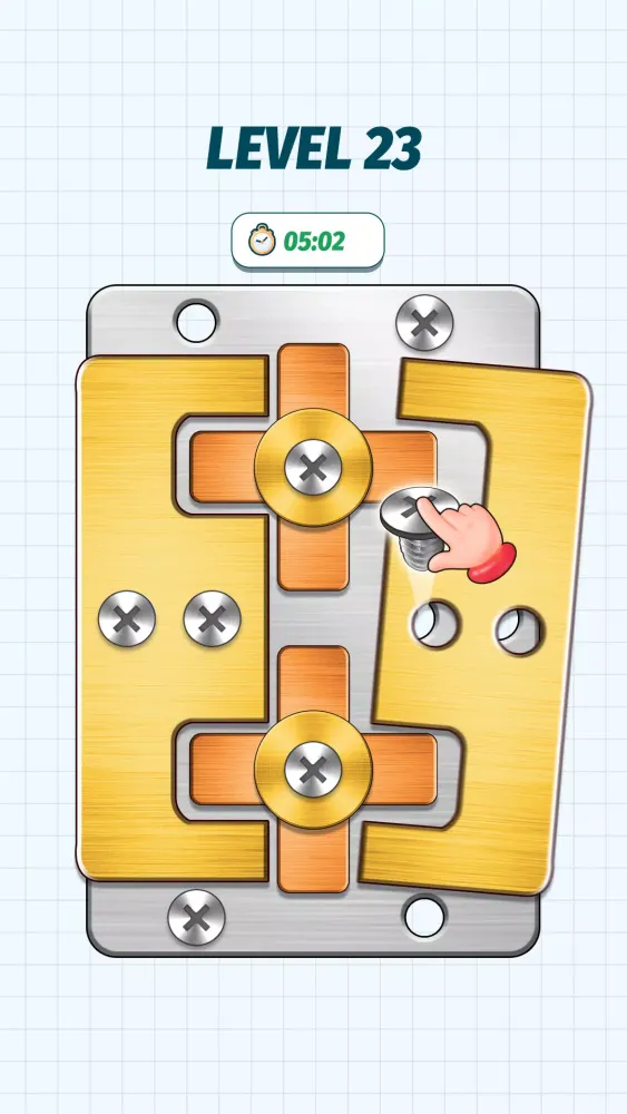 Hero Clash: Playtime Go سکرین شاٹس