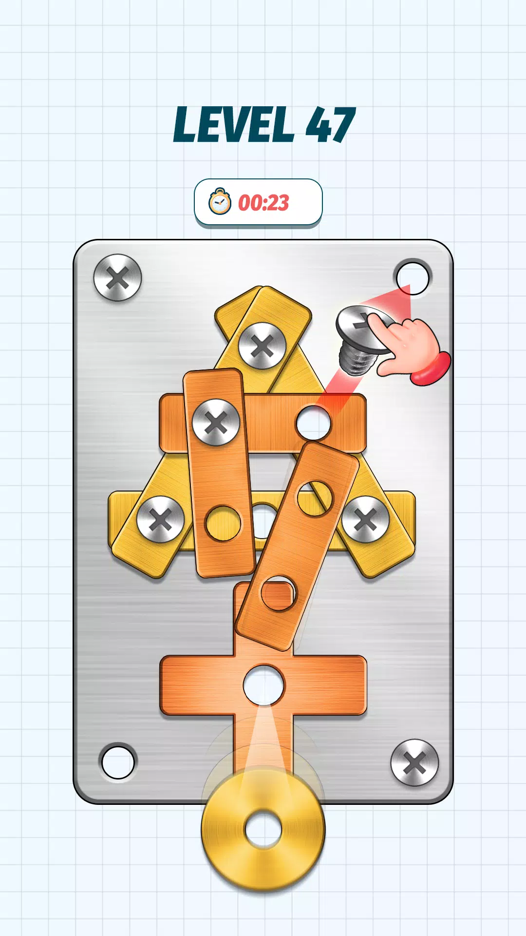Hero Clash: Playtime Go Screenshots