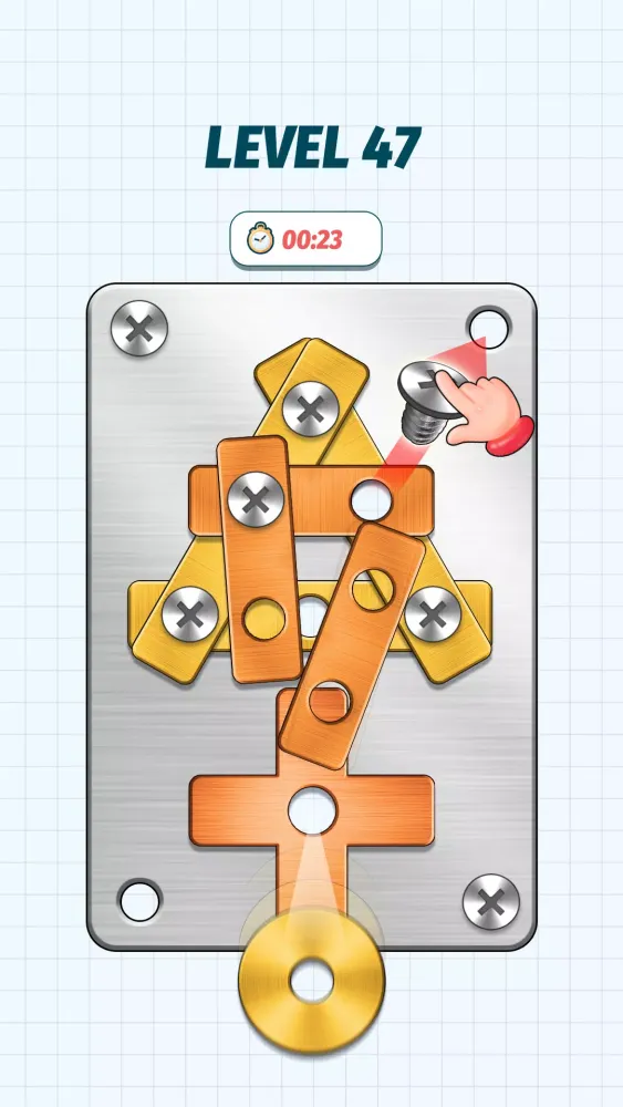 Hero Clash: Playtime Go سکرین شاٹس