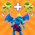 Monster Evolution Battle Games