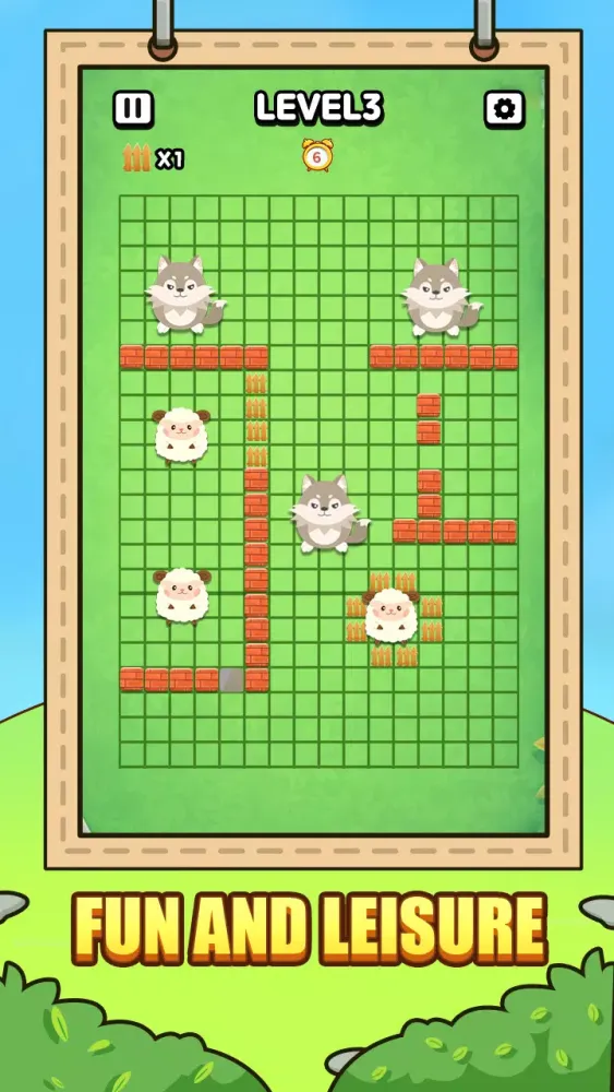 Capturas de pantalla de Hero Clash