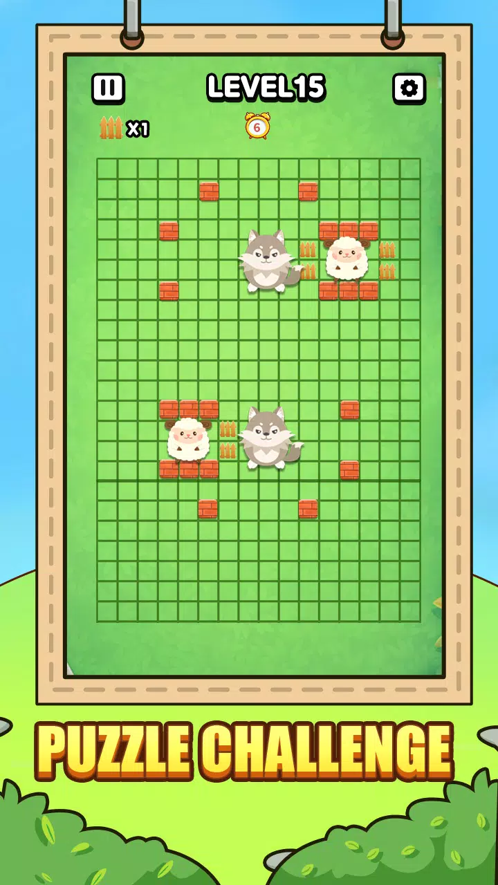 Hero Clash Screenshots