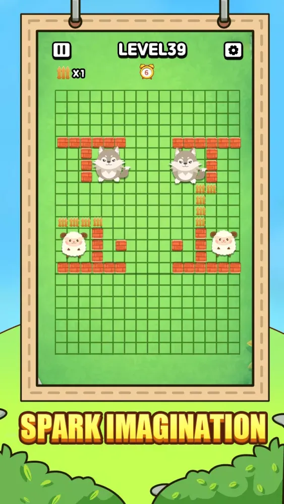 Capturas de pantalla de Hero Clash