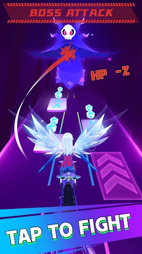 Beat Dancing EDM:music game Screenshots