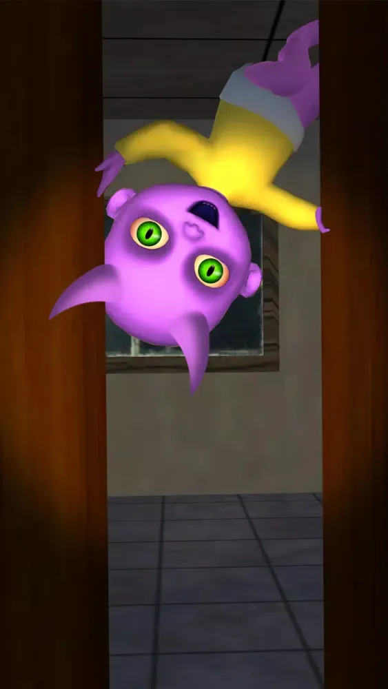 Screenshot di Horror Challenge