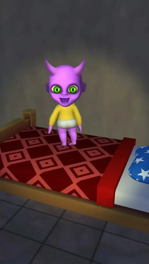 Screenshot di Horror Challenge