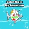 Color Me In My Aquarium