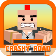 Crashy Road