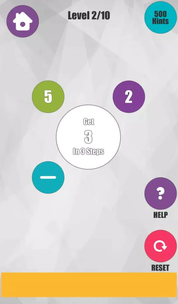 Mathbrain Screenshots