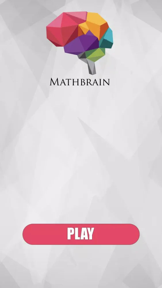 Mathbrain Screenshots