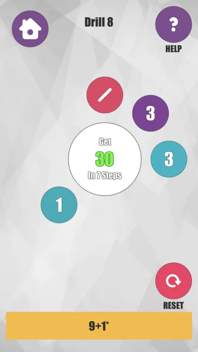 صور Mathbrain by XGameDev.com