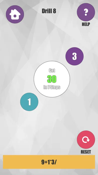 صور Mathbrain by XGameDev.com